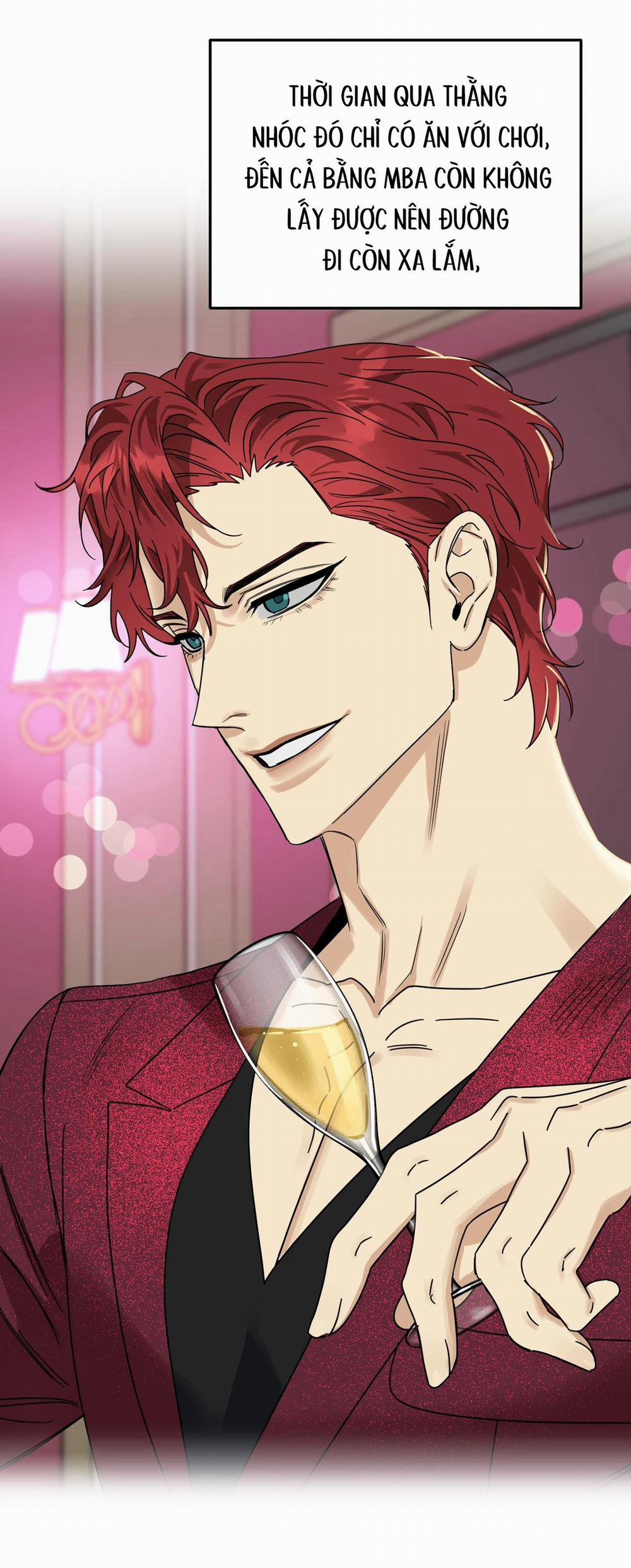 Thuần Hóa Thiếu Gia 5 trang 15