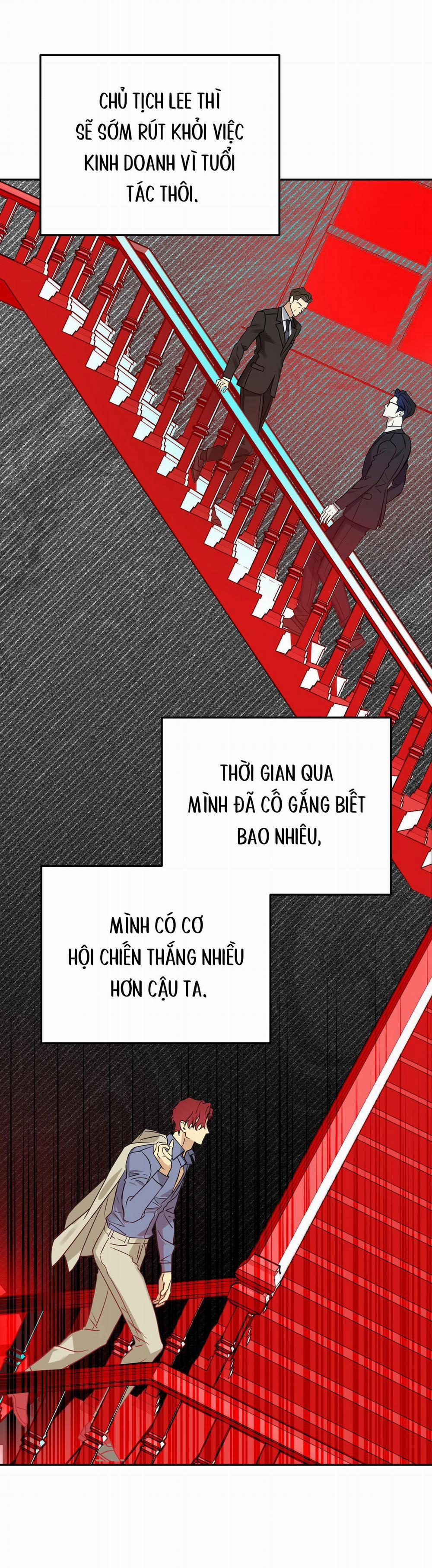 Thuần Hóa Thiếu Gia 5 trang 16