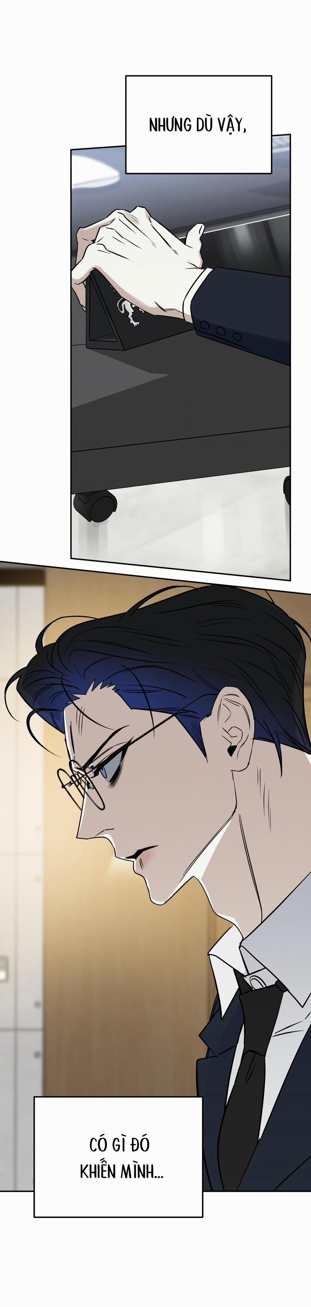 Thuần Hóa Thiếu Gia 5 trang 17