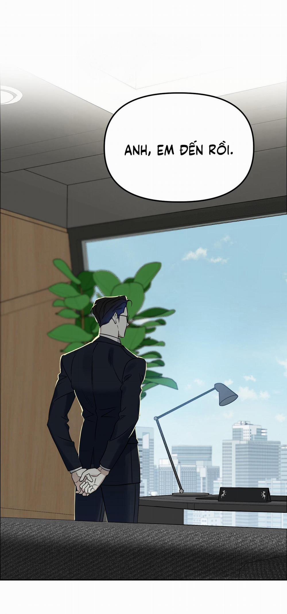 Thuần Hóa Thiếu Gia 5 trang 18