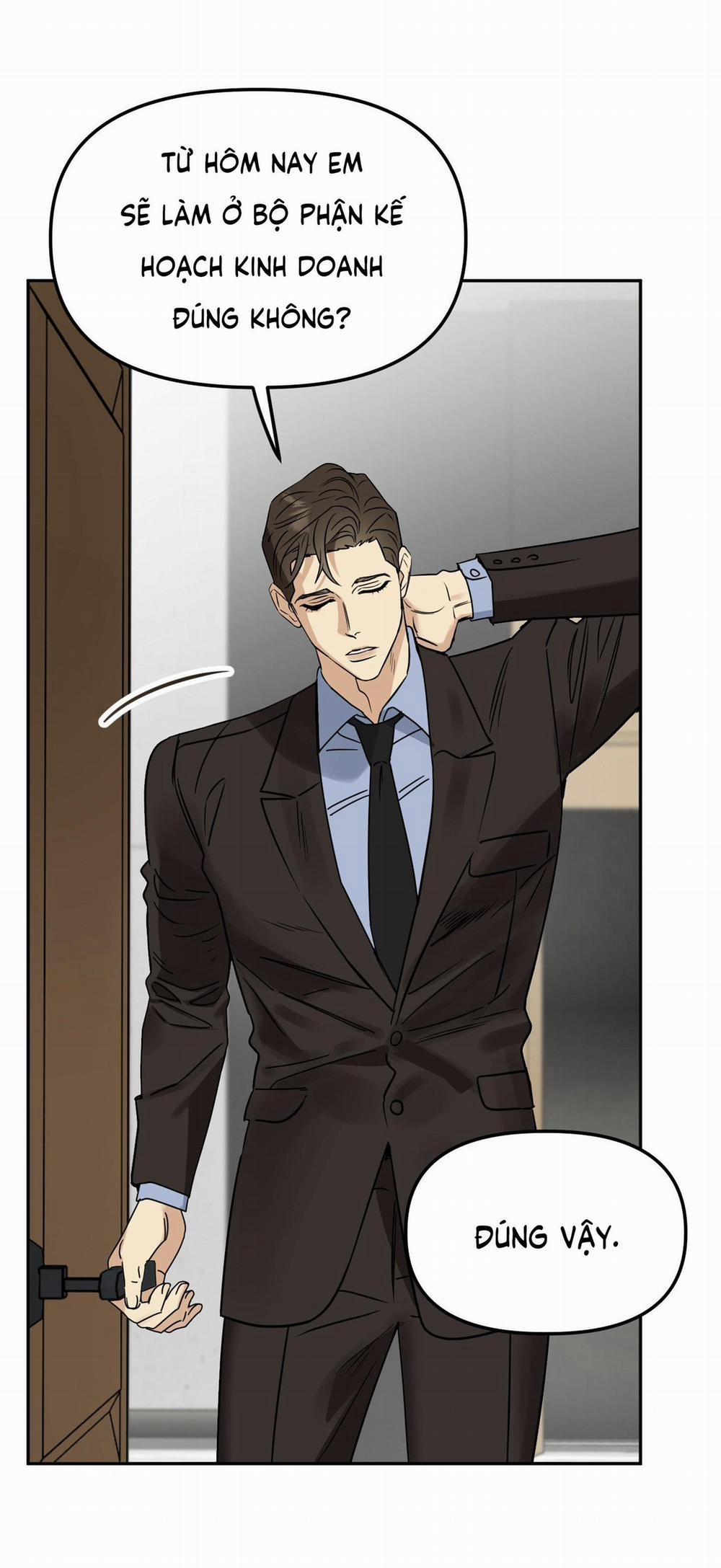 Thuần Hóa Thiếu Gia 5 trang 19