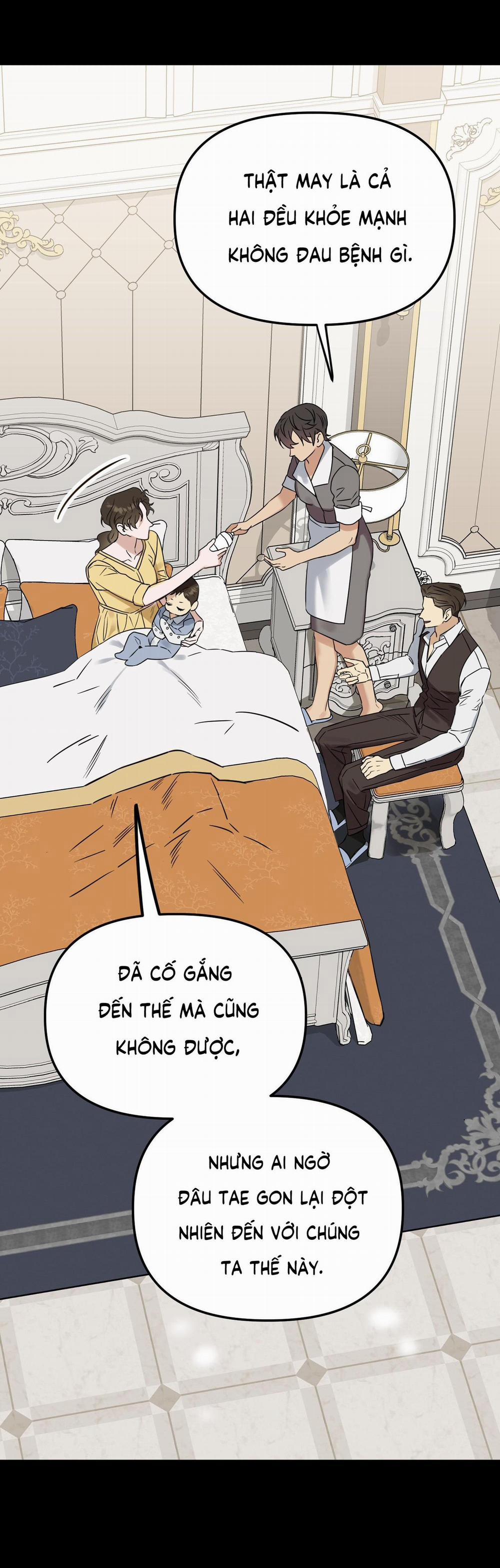 Thuần Hóa Thiếu Gia 5 trang 2