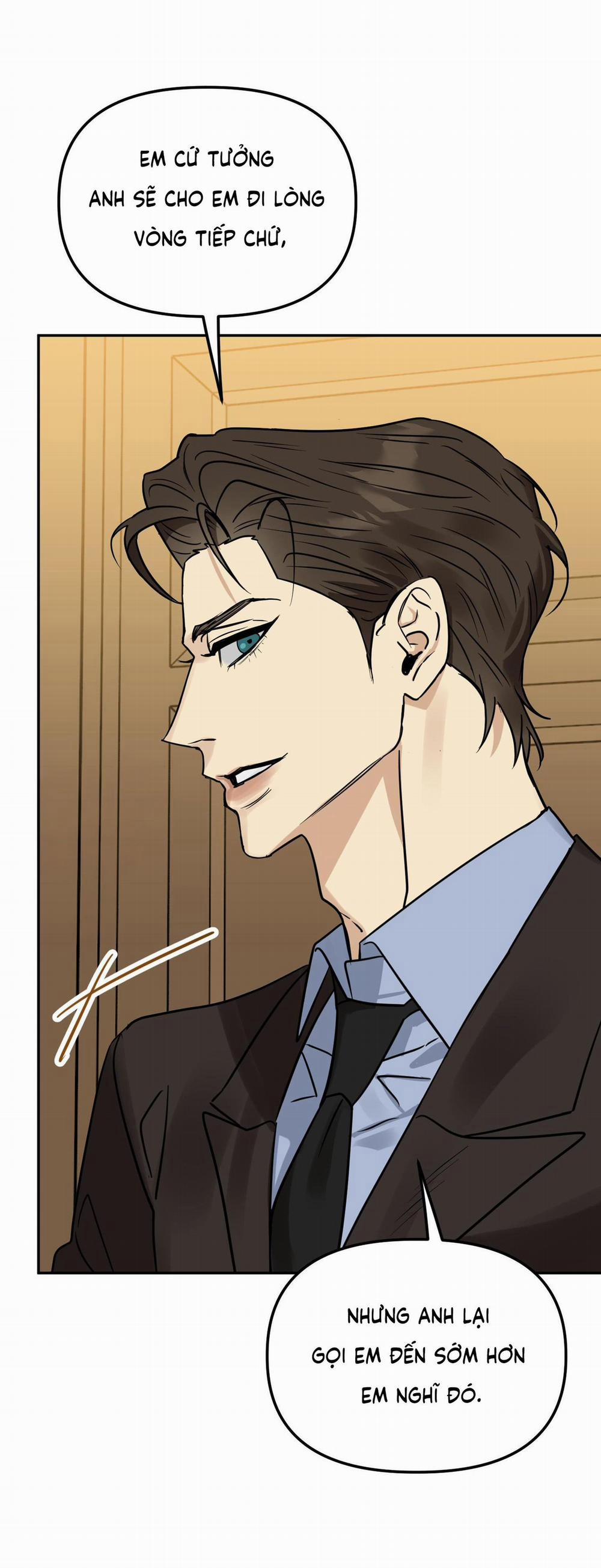 Thuần Hóa Thiếu Gia 5 trang 20