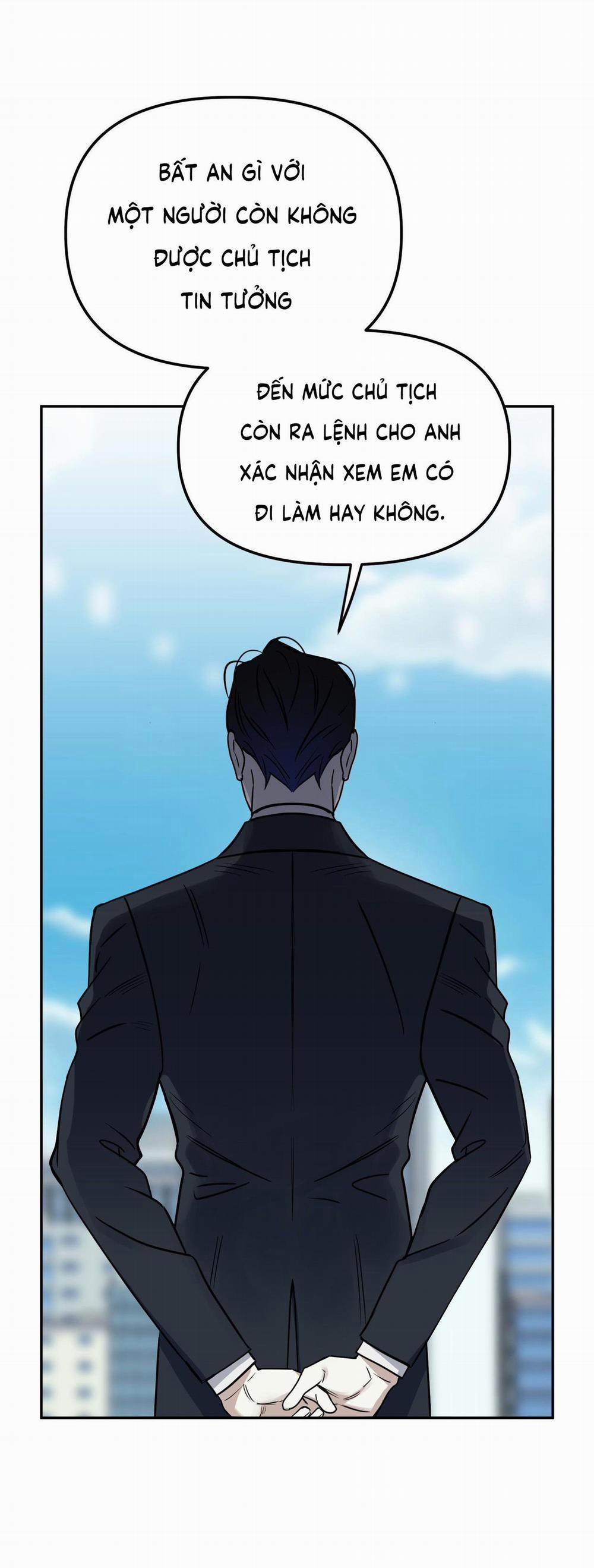 Thuần Hóa Thiếu Gia 5 trang 22