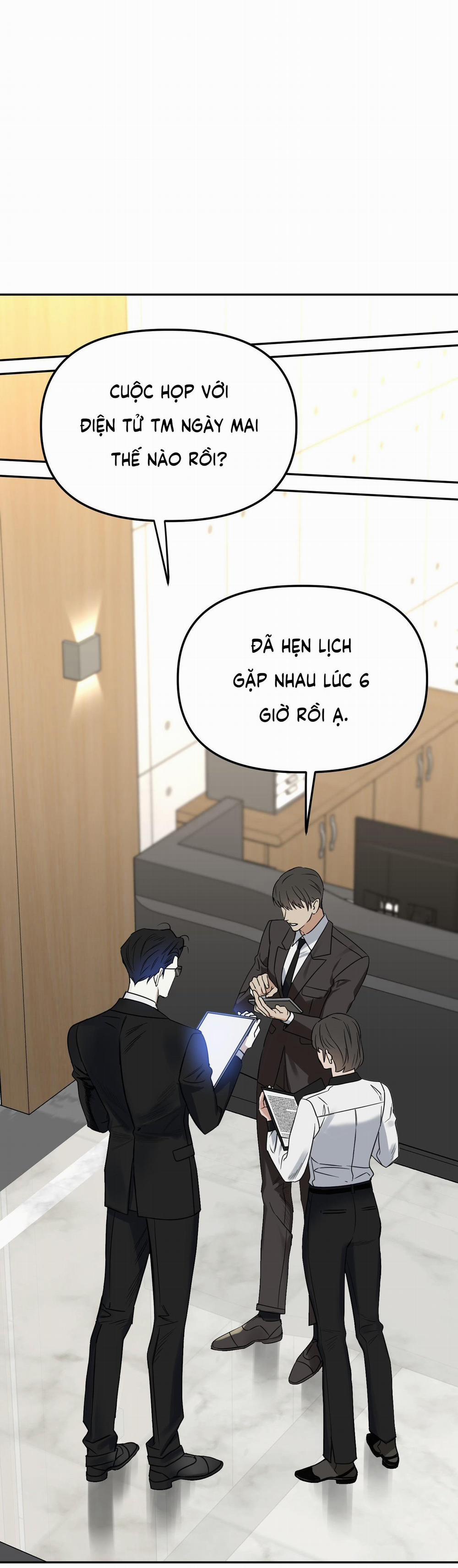 Thuần Hóa Thiếu Gia 5 trang 27