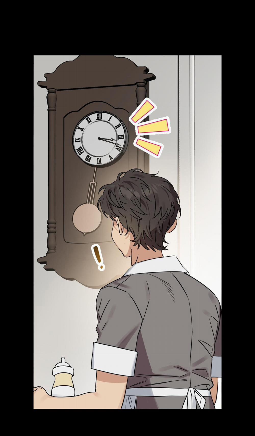 Thuần Hóa Thiếu Gia 5 trang 3