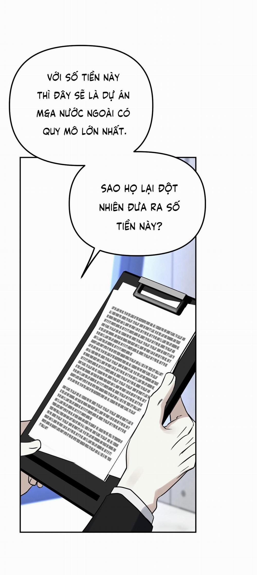 Thuần Hóa Thiếu Gia 5 trang 33