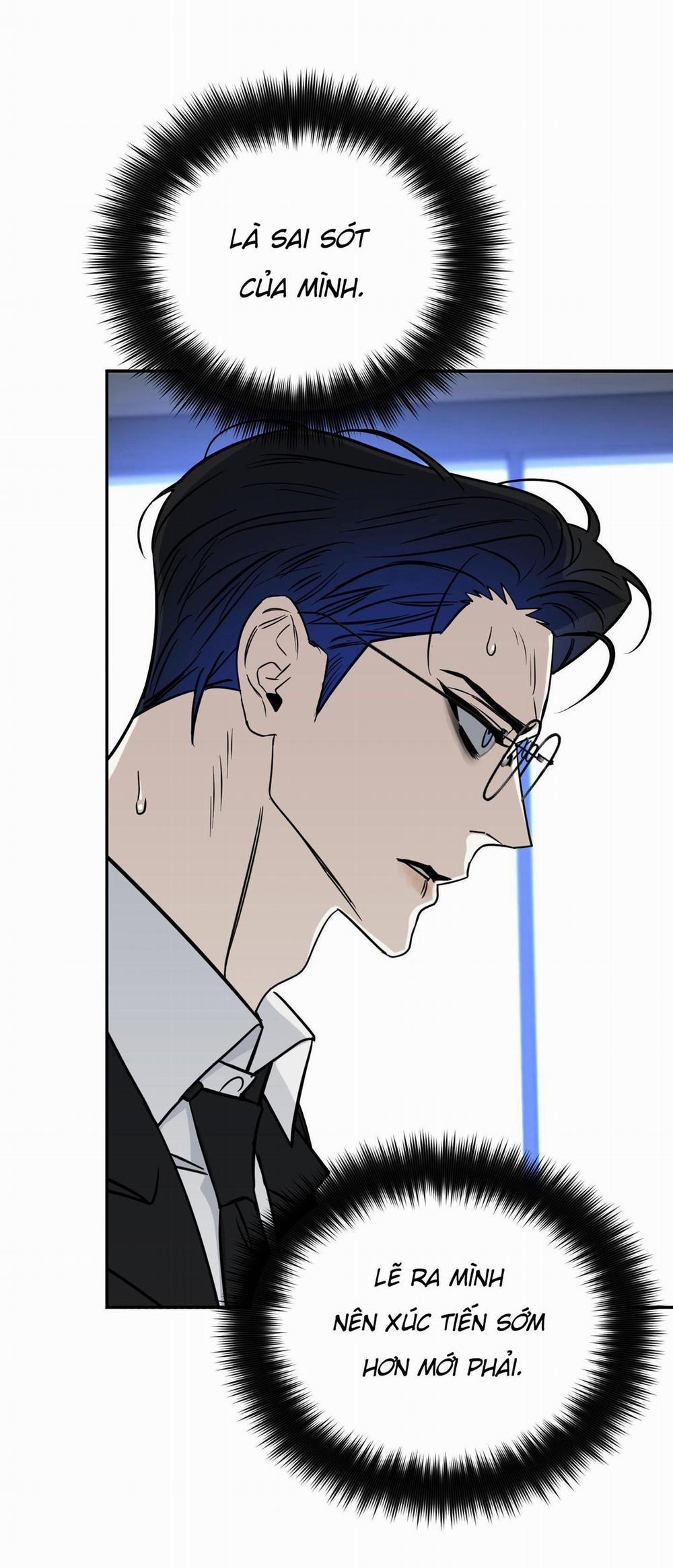 Thuần Hóa Thiếu Gia 5 trang 35