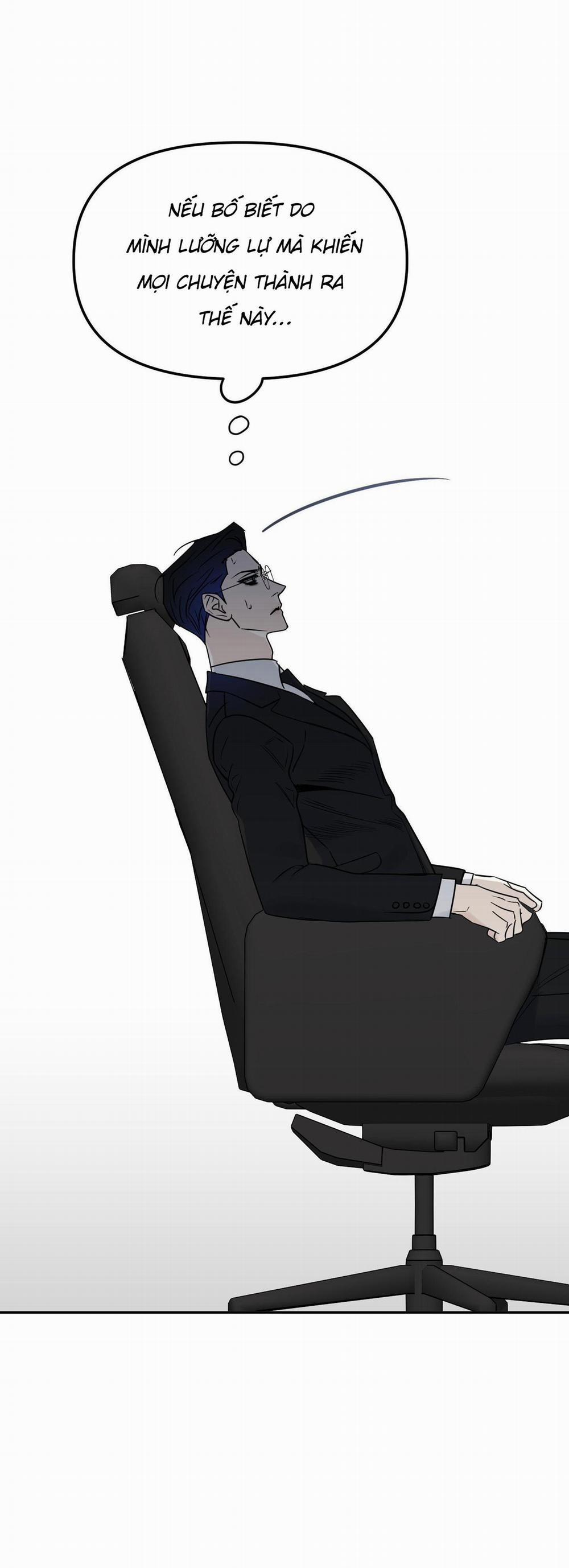 Thuần Hóa Thiếu Gia 5 trang 37