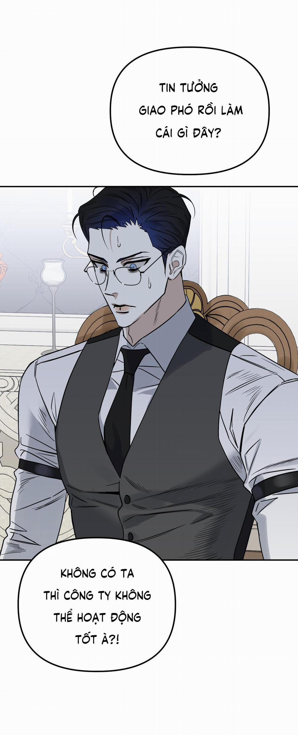 Thuần Hóa Thiếu Gia 5 trang 39