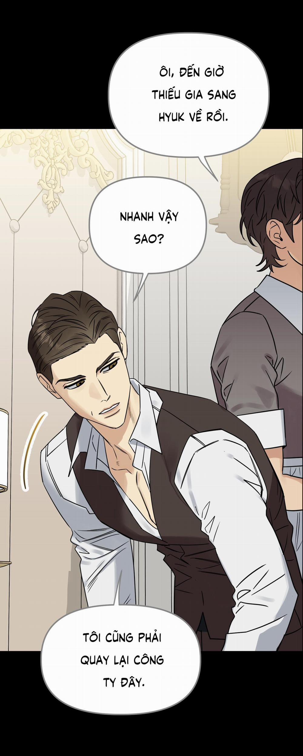 Thuần Hóa Thiếu Gia 5 trang 4