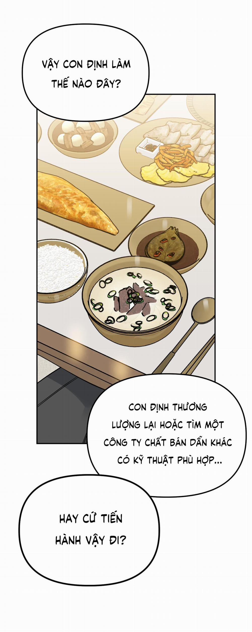 Thuần Hóa Thiếu Gia 5 trang 41