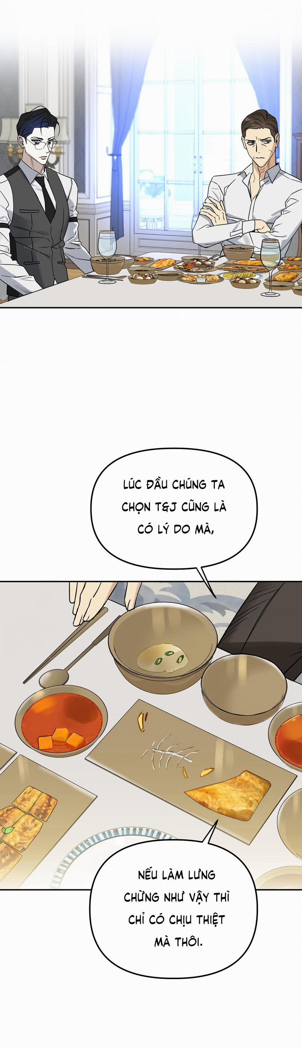 Thuần Hóa Thiếu Gia 5 trang 42