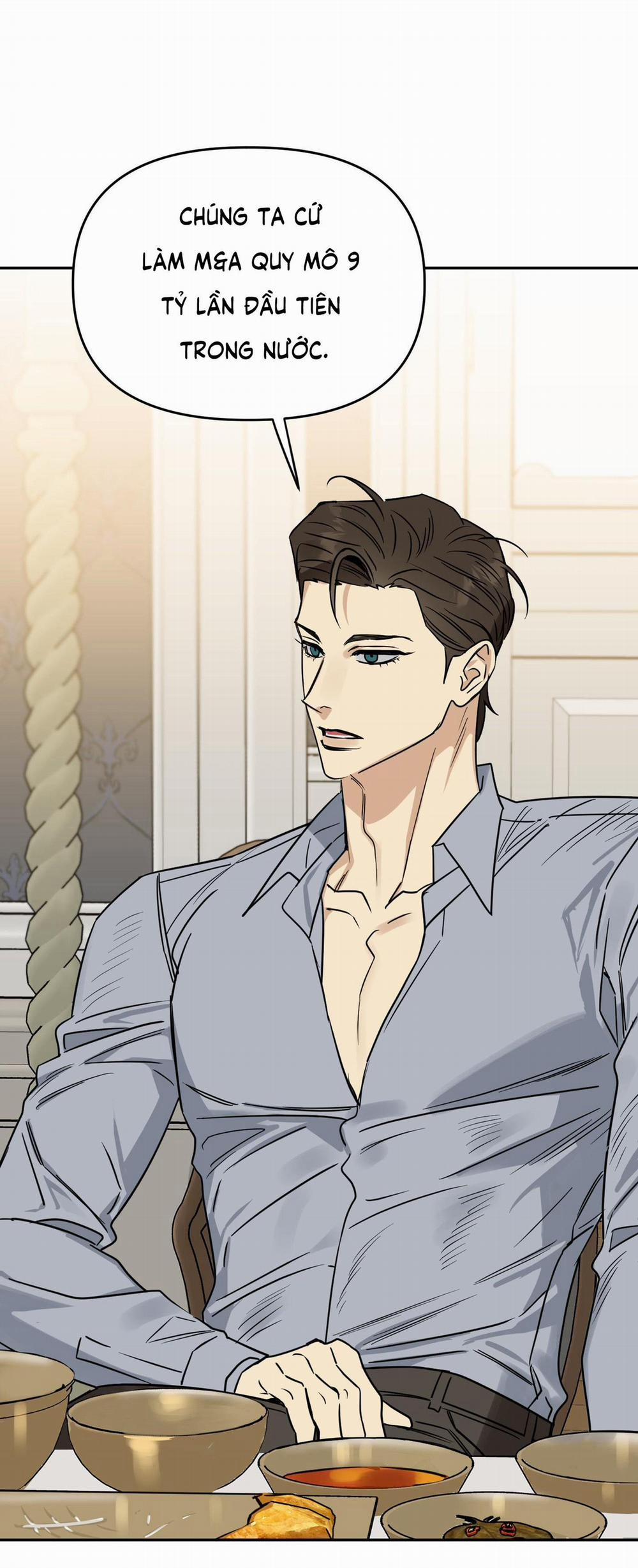 Thuần Hóa Thiếu Gia 5 trang 43