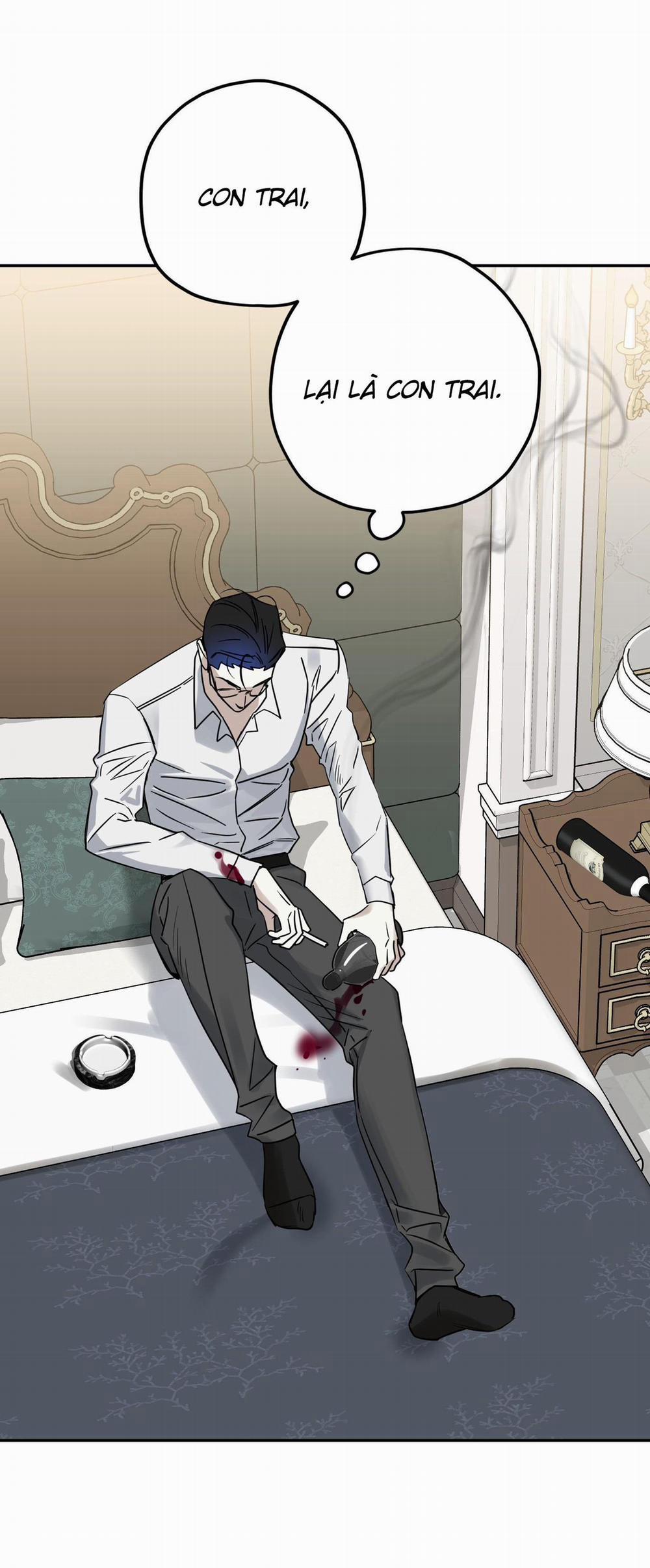 Thuần Hóa Thiếu Gia 5 trang 48