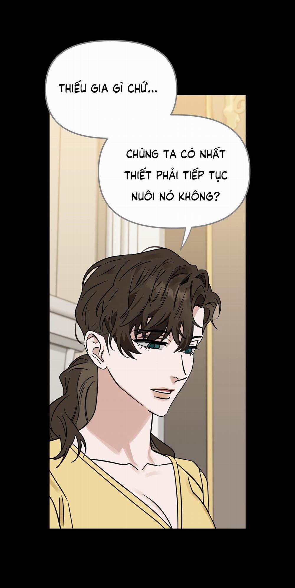 Thuần Hóa Thiếu Gia 5 trang 5