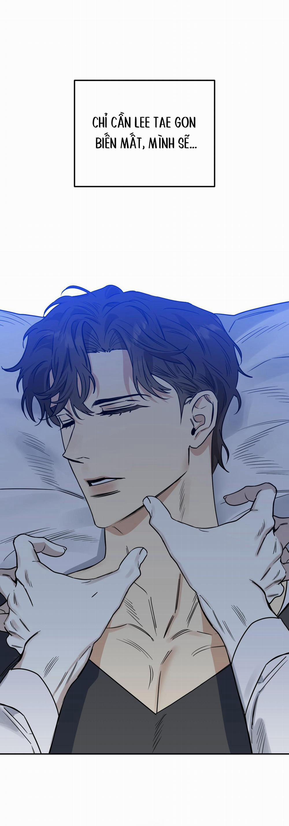 Thuần Hóa Thiếu Gia 5 trang 54