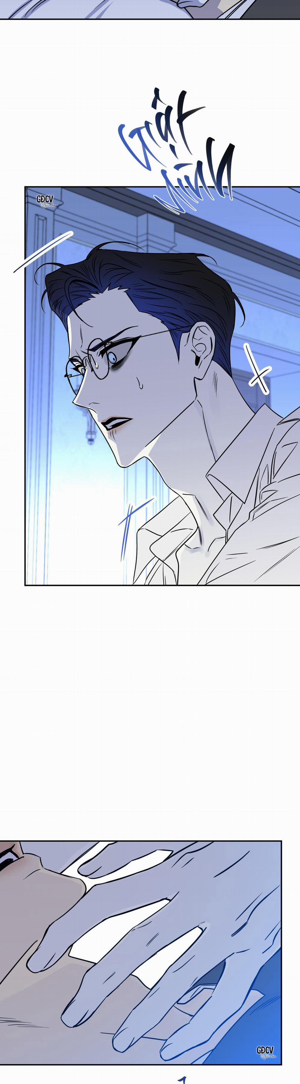 Thuần Hóa Thiếu Gia 6 trang 1