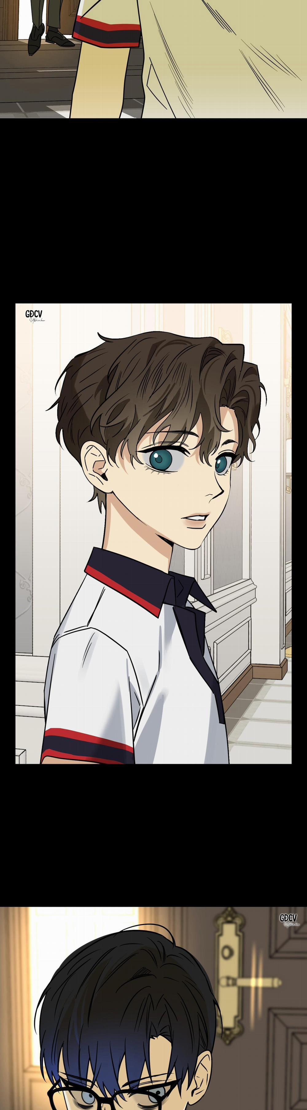 Thuần Hóa Thiếu Gia 6 trang 16