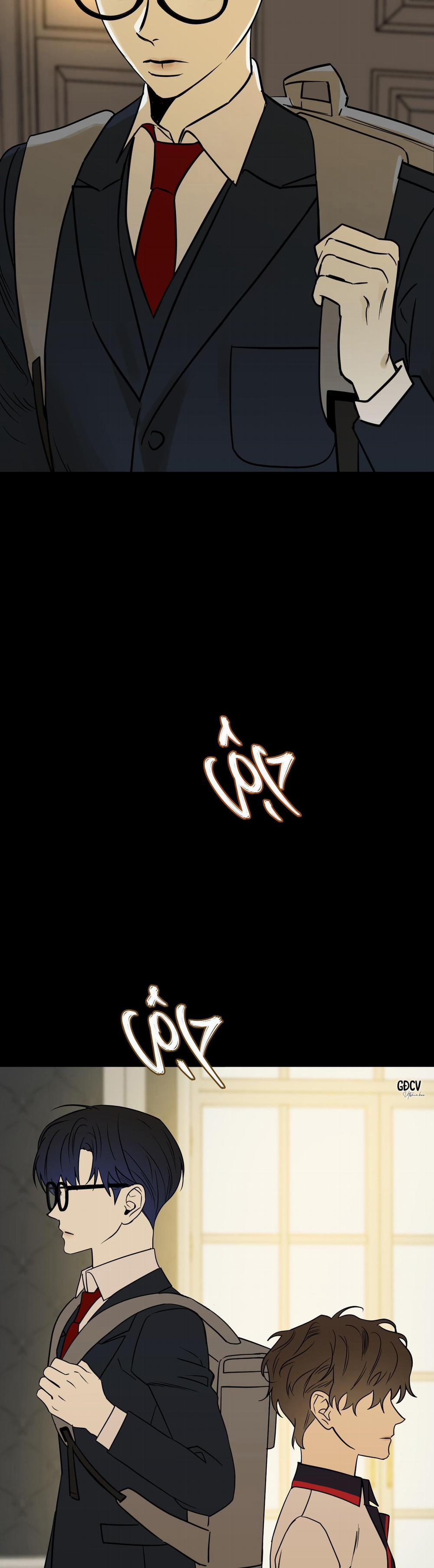 Thuần Hóa Thiếu Gia 6 trang 17