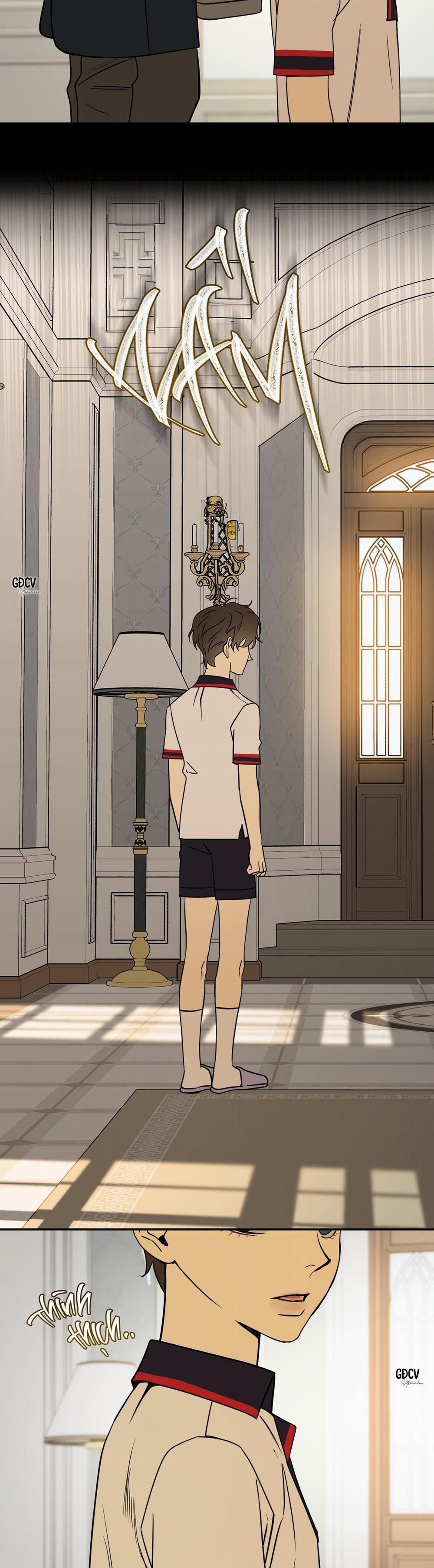 Thuần Hóa Thiếu Gia 6 trang 18