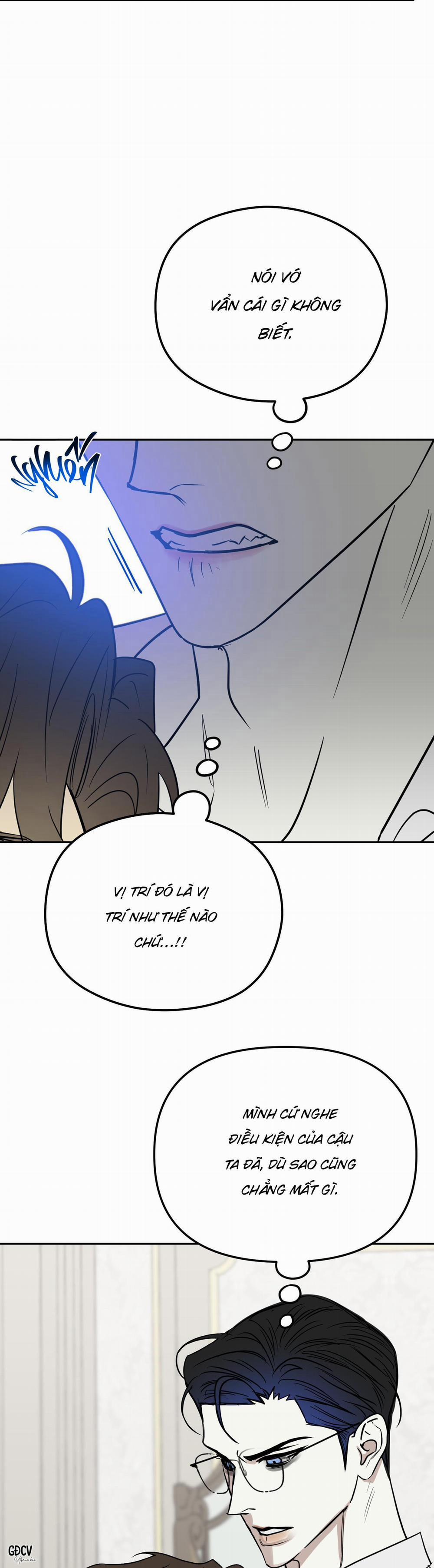 Thuần Hóa Thiếu Gia 6 trang 22