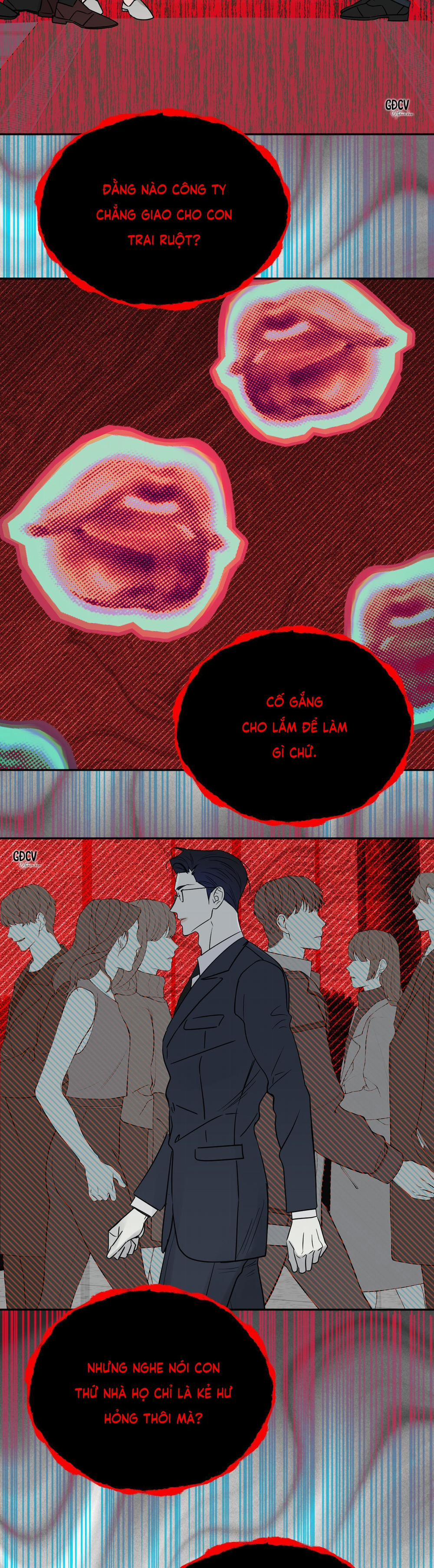 Thuần Hóa Thiếu Gia 6 trang 27