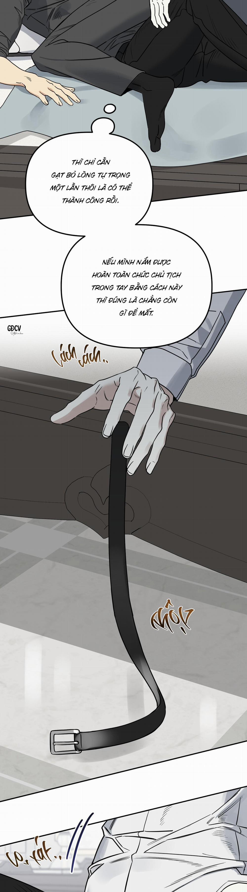 Thuần Hóa Thiếu Gia 6 trang 29