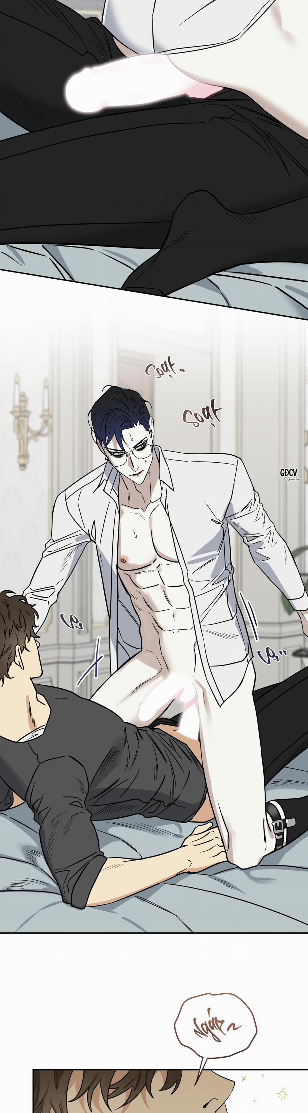 Thuần Hóa Thiếu Gia 6 trang 30