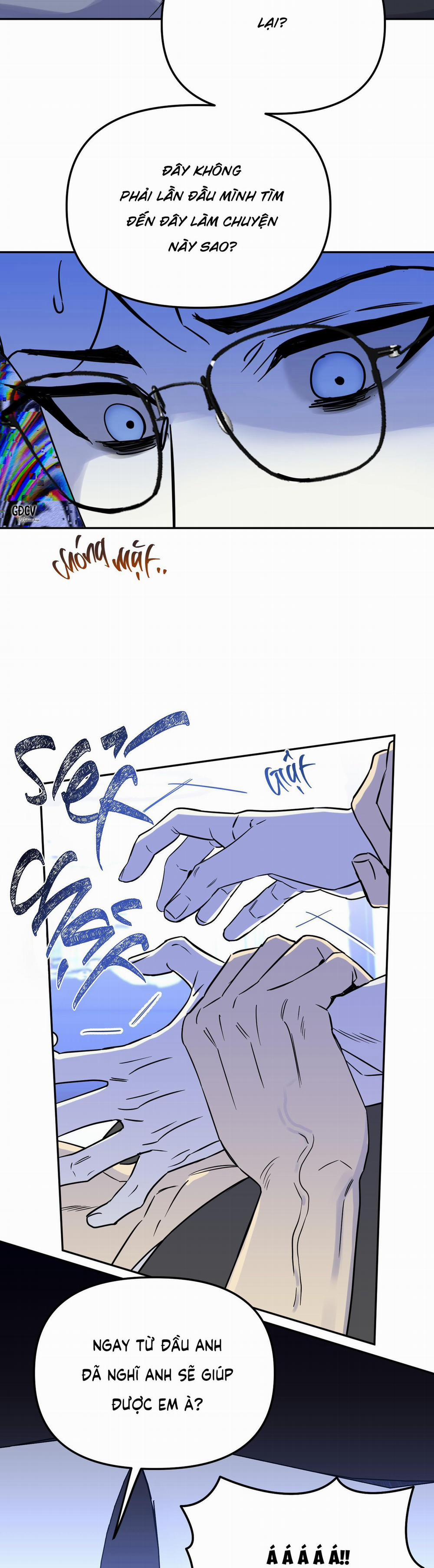 Thuần Hóa Thiếu Gia 6 trang 4