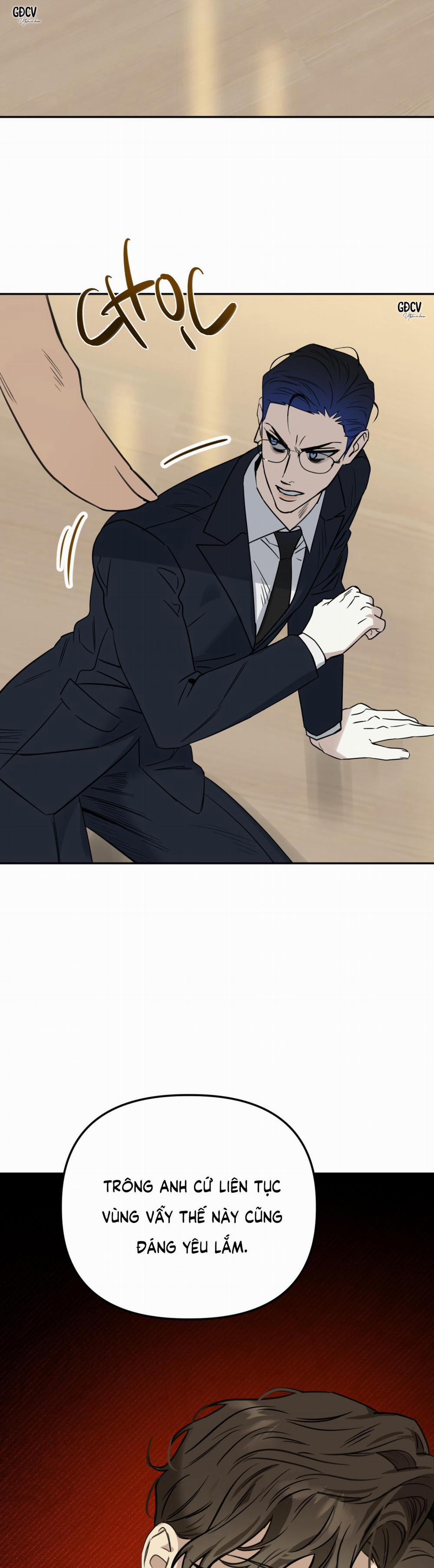 Thuần Hóa Thiếu Gia 6 trang 7