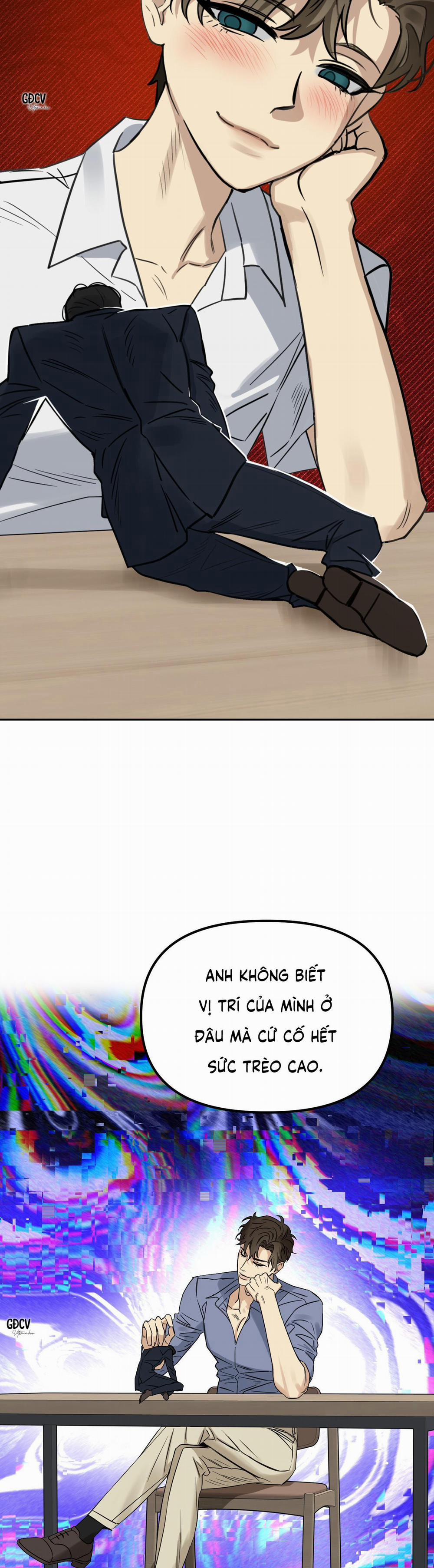 Thuần Hóa Thiếu Gia 6 trang 8