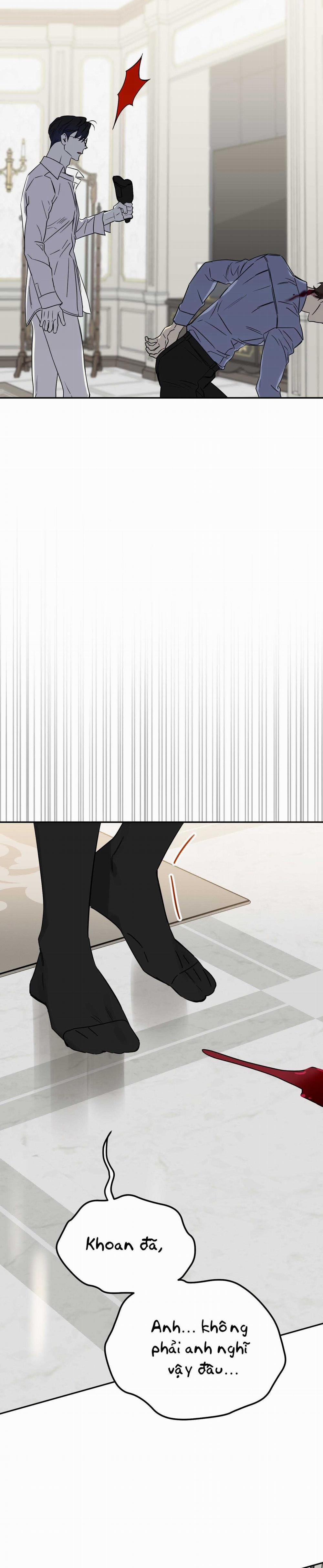 Thuần Hóa Thiếu Gia 7 trang 16