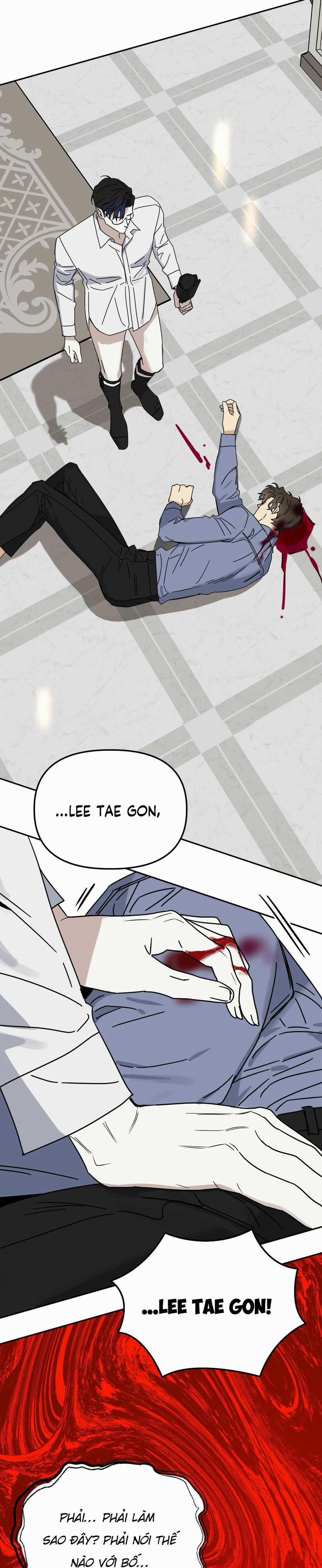 Thuần Hóa Thiếu Gia 7 trang 17