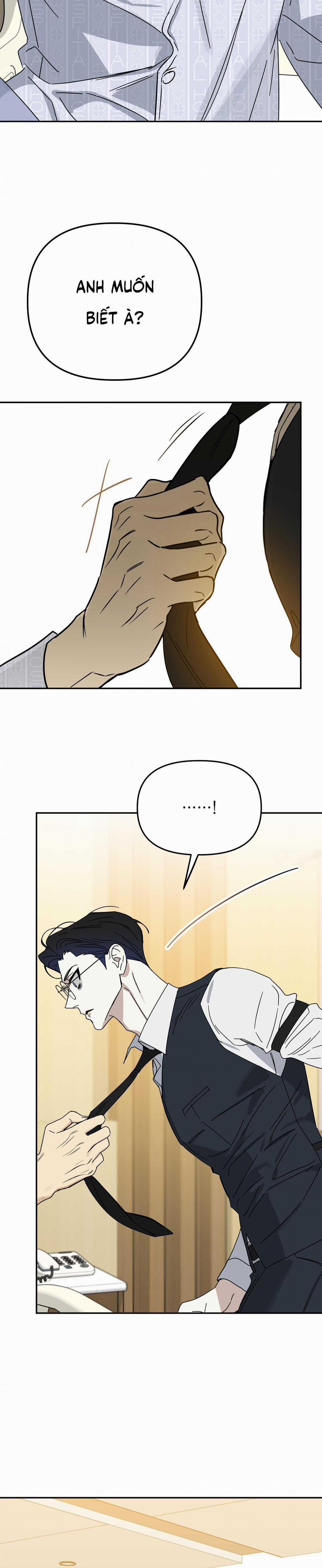 Thuần Hóa Thiếu Gia 7 trang 26