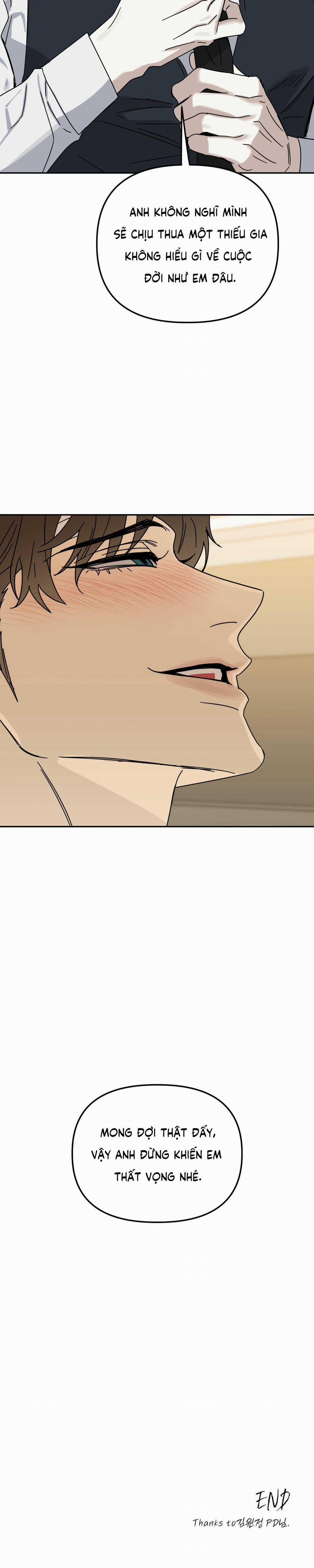 Thuần Hóa Thiếu Gia 7 trang 31