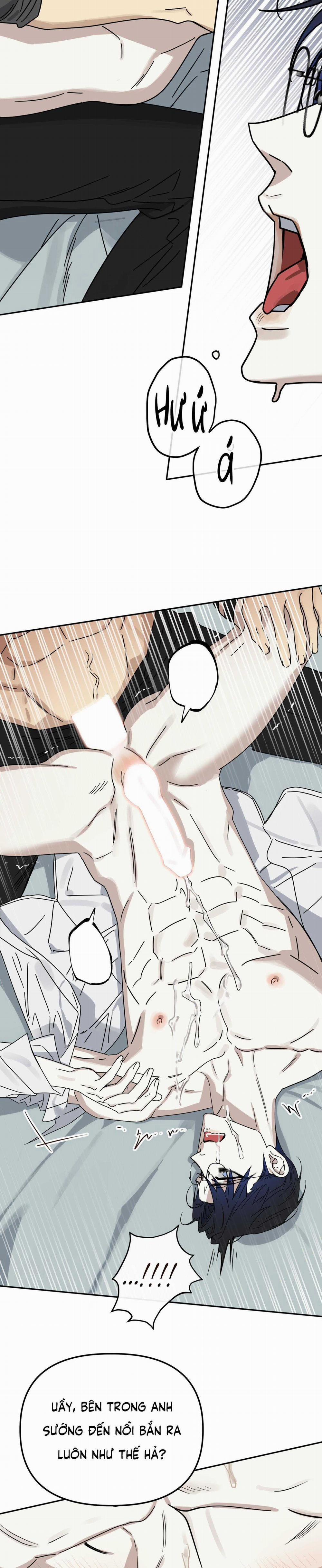 Thuần Hóa Thiếu Gia 7 trang 6