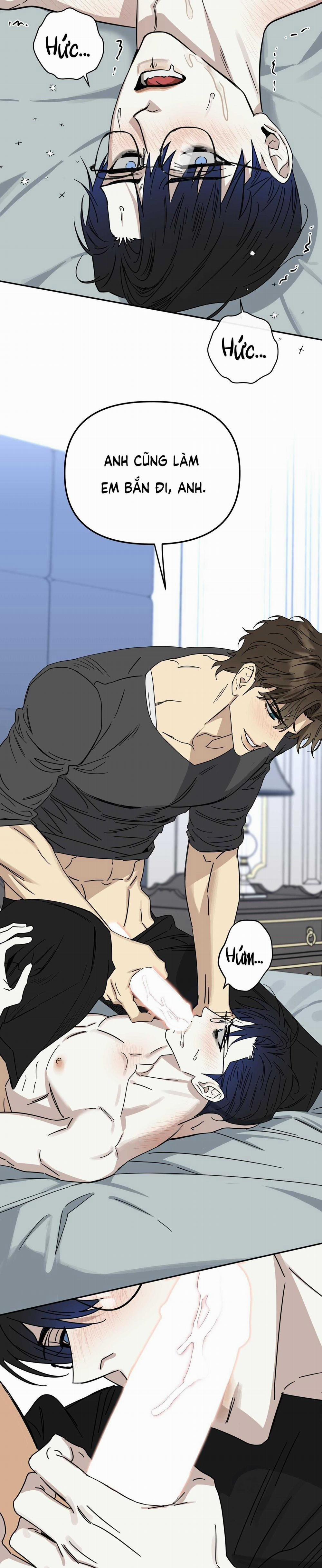 Thuần Hóa Thiếu Gia 7 trang 7