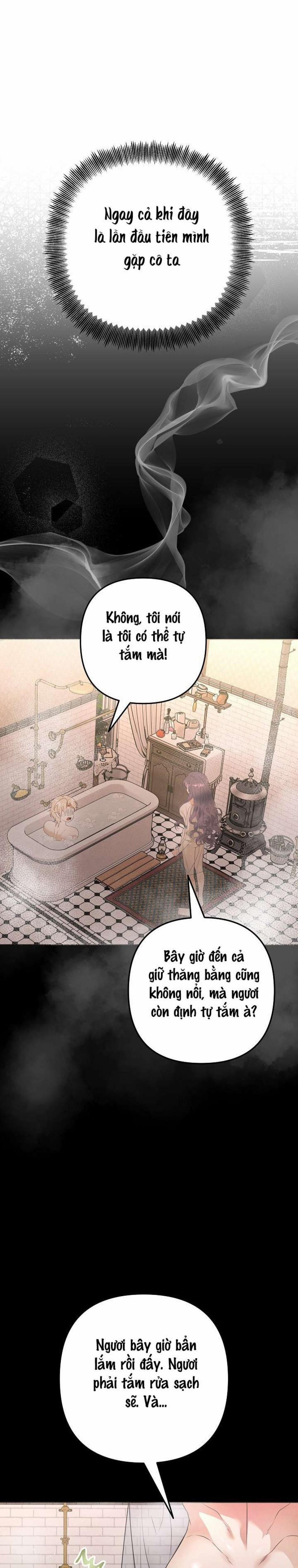 Thuần Hóa Tình Yêu Trong Sáng 2 trang 18