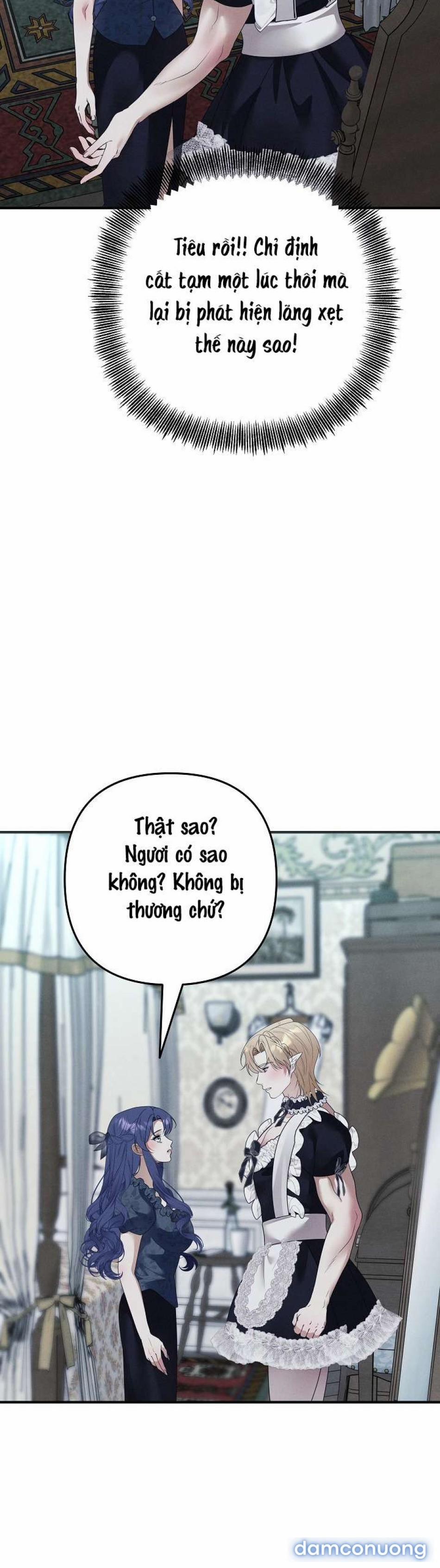 Thuần Hóa Tình Yêu Trong Sáng 2 trang 32