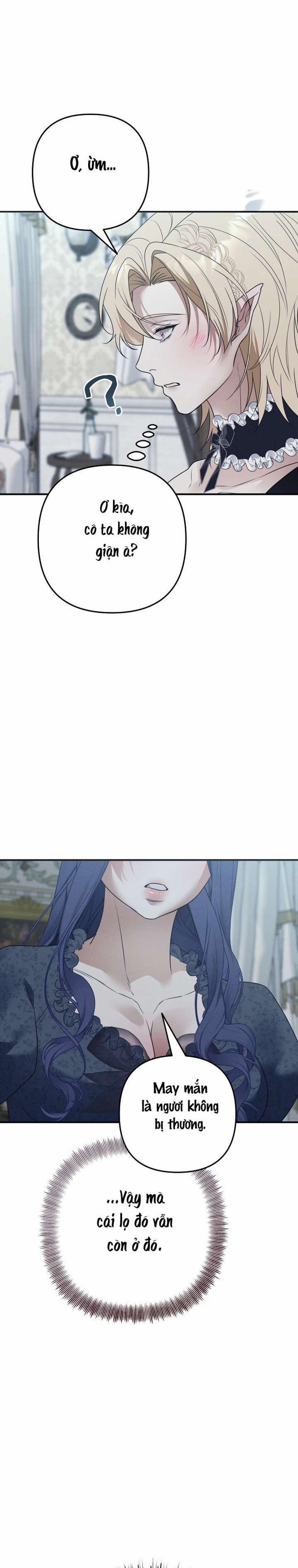 Thuần Hóa Tình Yêu Trong Sáng 2 trang 33