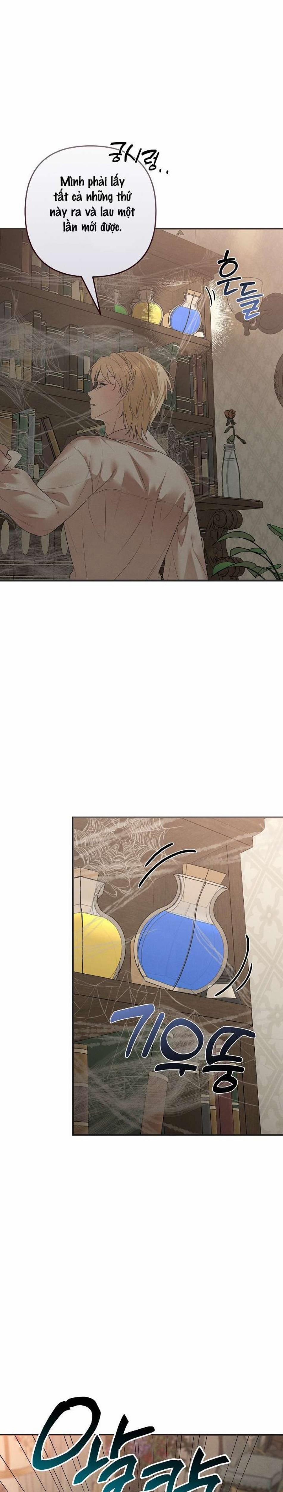 Thuần Hóa Tình Yêu Trong Sáng 2 trang 6