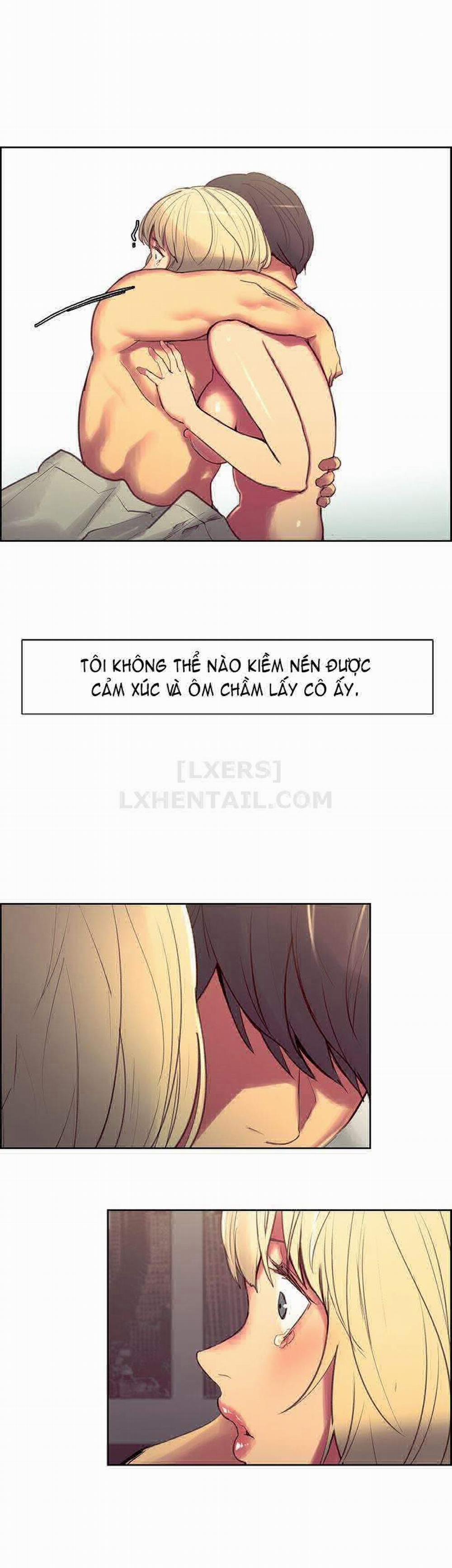 Thuần Phục Hầu Gái 35 trang 23