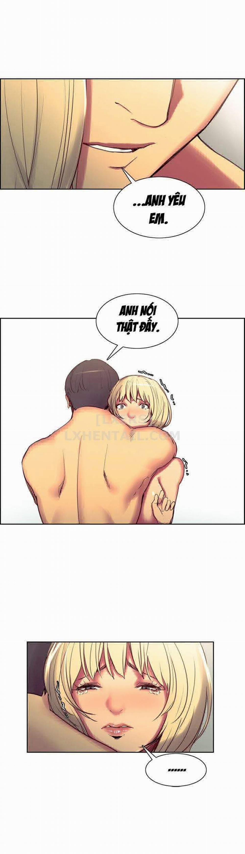 Thuần Phục Hầu Gái 35 trang 24