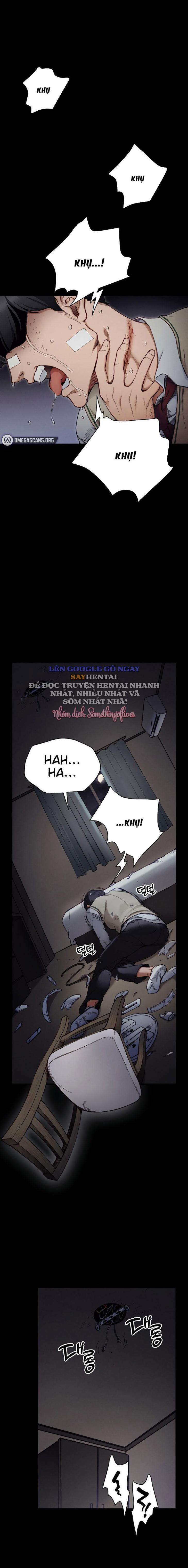 Thuần Phục Kẻ Bắt Nạt 1 trang 0