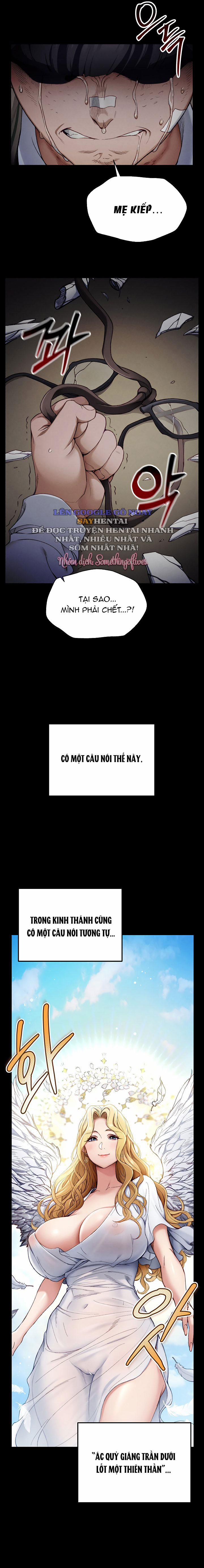 Thuần Phục Kẻ Bắt Nạt 1 trang 2