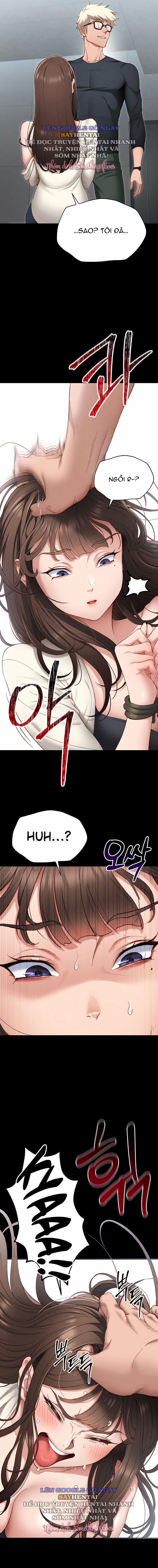 Thuần Phục Kẻ Bắt Nạt 1 trang 22