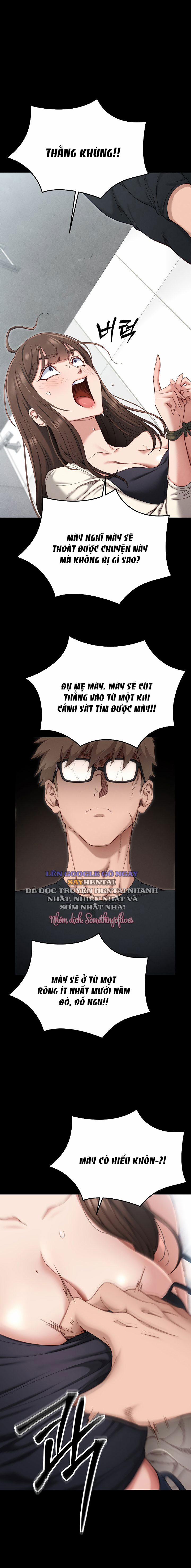 Thuần Phục Kẻ Bắt Nạt 1 trang 24