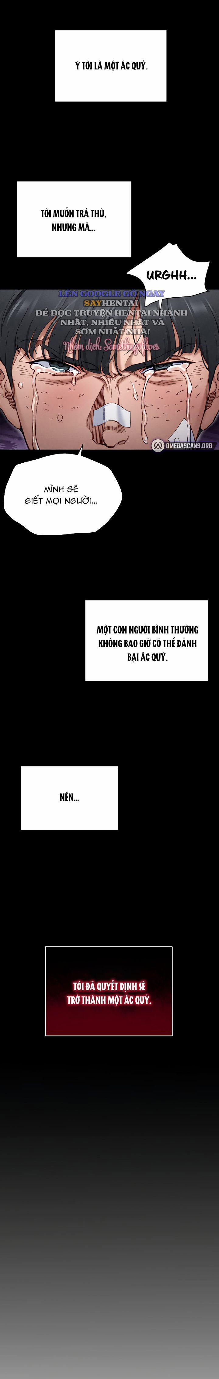 Thuần Phục Kẻ Bắt Nạt 1 trang 4