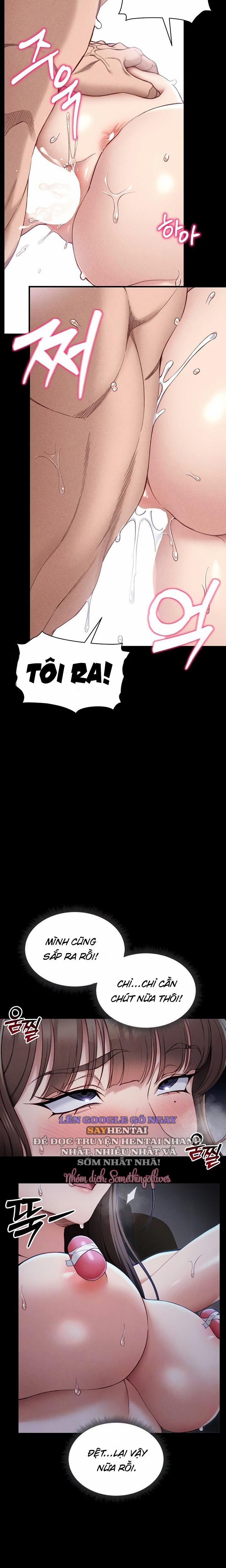 Thuần Phục Kẻ Bắt Nạt 10 trang 1